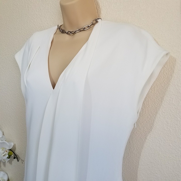 Alexander Wang Neck Chain Dress - Picture 4 of 12